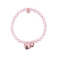Bracciale Rue des Mille Donna I Sogni Son Desideri in Pietre dure BR-015 M1 - BR-015 M1